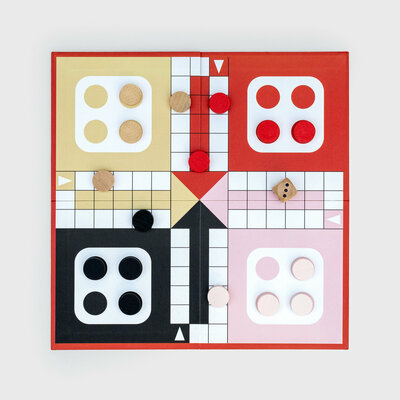 Suckuk igra ludo u knjizi3