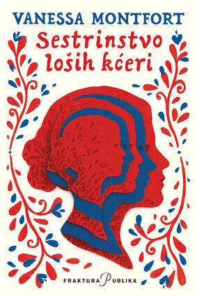 Sestrinstvo loših kćeri