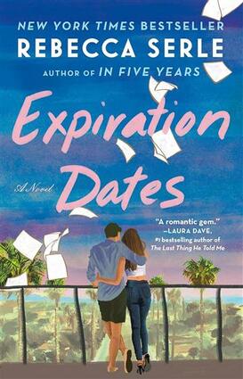 Expiration dates