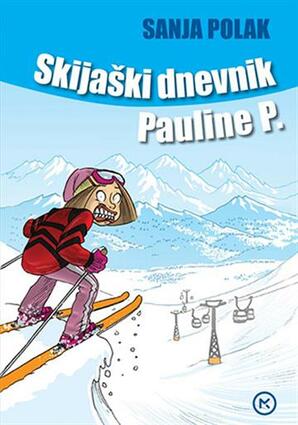 Skijaški dnevnik pauline p.