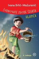 Čudnovate zgode šegrta hlapića
