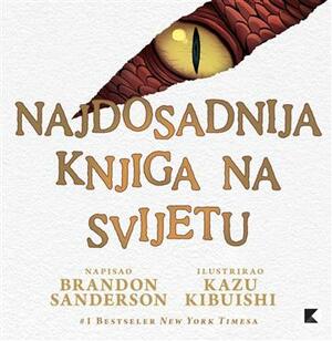 Najdosadnija knjiga na svijetu
