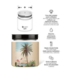 Les artistes termos posuda za hranu led beach 700ml 2