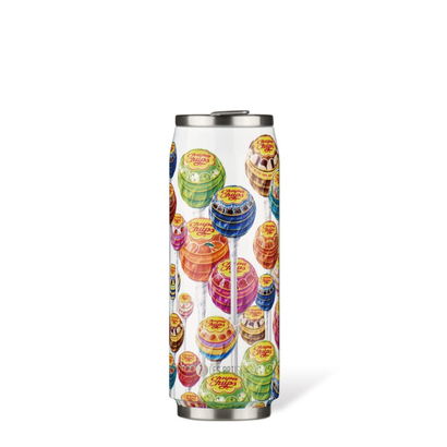 Les artistes termos limenka inox chupa pops 500ml