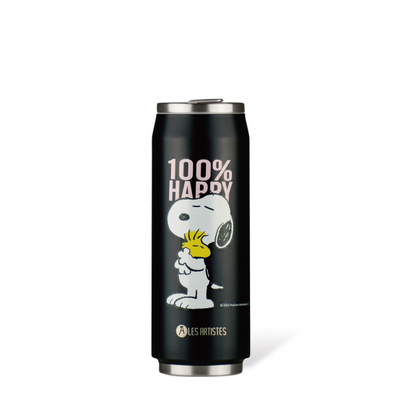 Les artistes termos limenka inox happy snoopy 500ml