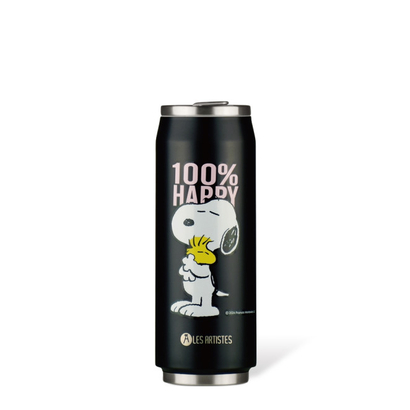 Les artistes termos limenka inox happy snoopy 500ml