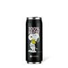 Les artistes termos limenka inox happy snoopy 500ml