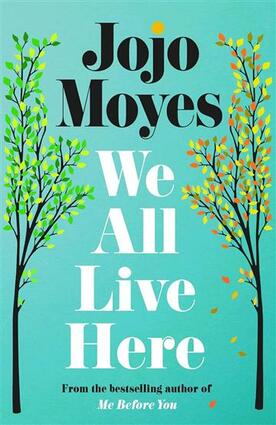 We all live here