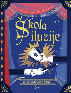 Škola iluzije
