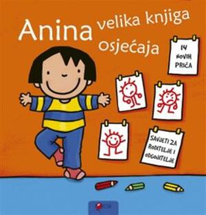 Anina velika knjiga osjećaja