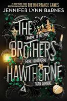 Brothers hawthorne