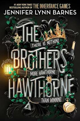 Brothers hawthorne