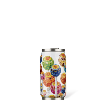 Les artistes limenka inox chupa fruit 280ml