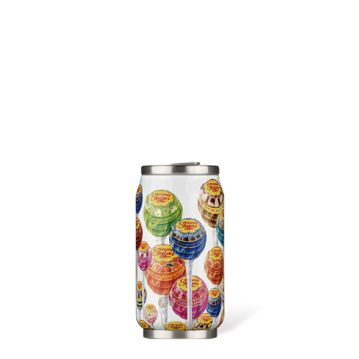 Les artistes limenka inox chupa fruit 280ml