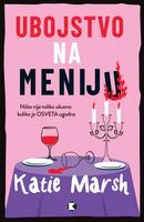 Ubojstvo na meniju
