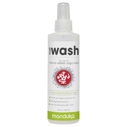 Manduka sredstvo restore 237ml lemongrass
