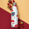 Les artistes termos boca inox chupa kiss 500ml 1