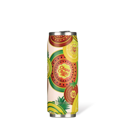 Les artistes termos limenka inox chupa fruit 500ml