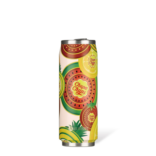 Les artistes termos limenka inox chupa fruit 500ml