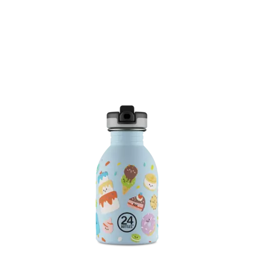 24 boca urban music friends 250ml