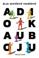 Adio kauboju