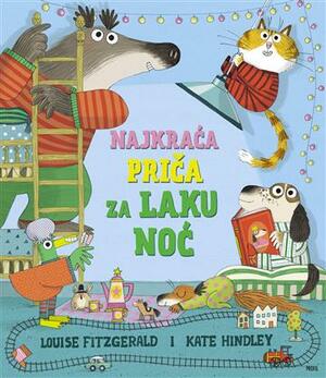 Najkraća priča za laku noć