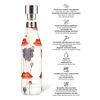 Les artistes termos boca inox chupa kiss 500ml 3