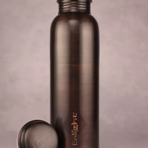 Enlight bakrena boca antikna classic 900 ml