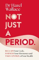 Not just a period