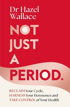 Not just a period