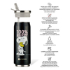 Les artistes termos limenka inox happy snoopy 500ml 1