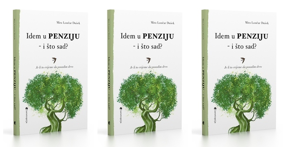 Idem u penziju i što sad