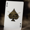 Igraće karte star wars gold foil special ed 3