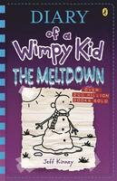 Diary of a wimpy kid 13 meltdown