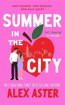 Summer in the city