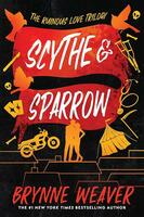 Scythe & sparrow