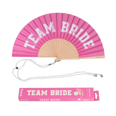 Fisura lepeza team bride
