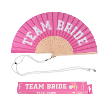 Fisura lepeza team bride