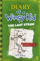 Diary of a wimpy kid 3 the last straw