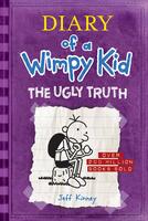 Diary of a wimpy kid 5 the ugly truth