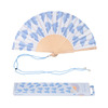 Fisura lepeza blue bows