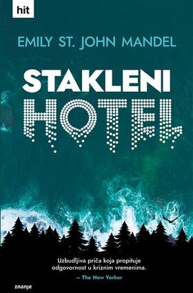 Stakleni hotel