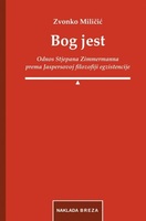 Bog jest