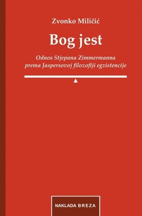Bog jest