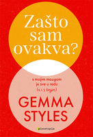 Zašto sam ovakvam