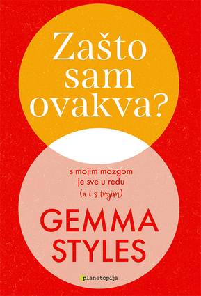 Zašto sam ovakvam