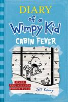 Diary of a wimpy kid 6 cabin fever