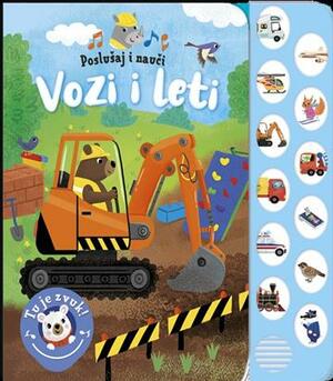 Poslušaj i nauči   vozi i leti