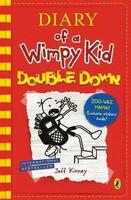 Diary of a wimpy kid 11 double down