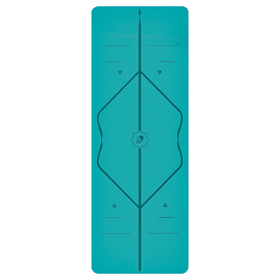 Liforme torba i prostirka za jogu aqua teal 1